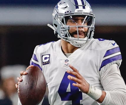 Week 7 Weekend Injury Report: Niners, Colts and Cowboys Getting Healthy