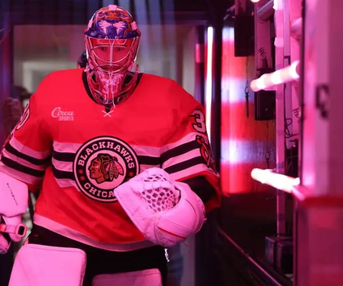 NHL DFS: DraftKings Plays and Strategy for Sunday, October 19