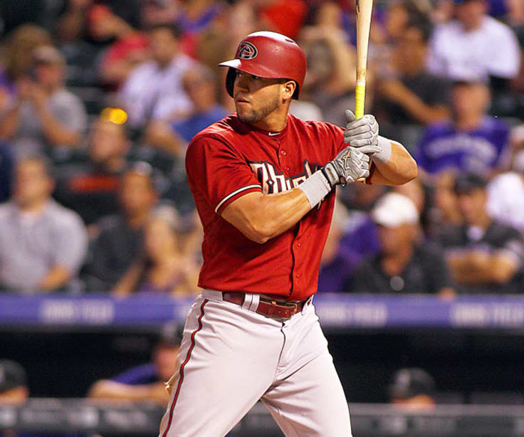 Bernie on the Scene: More Outfielder Trade Targets