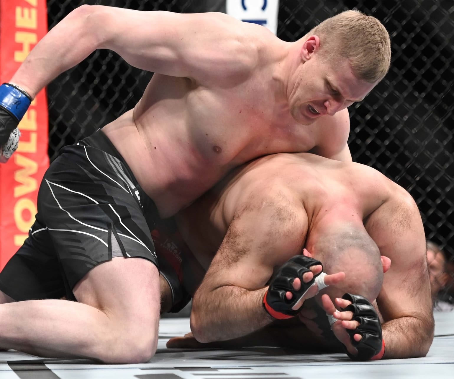 UFC Shanghai Preview and Predictions: The MMA Mashup