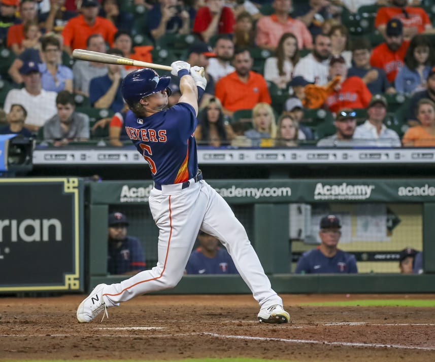 AL FAAB Factor: Waiver Pickups of the Week