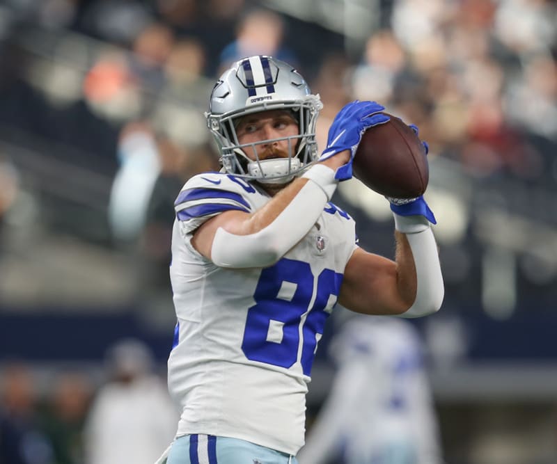 NFL Barometer: Preseason Risers & Fallers