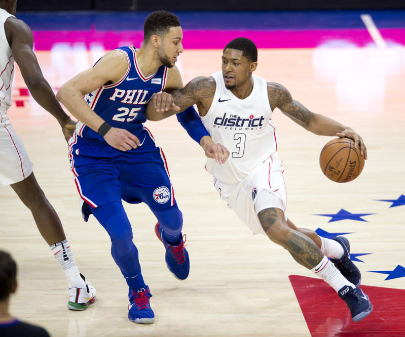 NBA DFS Breakdown: Is Bradley Beal a must-play?
