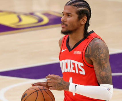 DraftKings NBA: Plays and Lineup Strategy for Saturday, April 26
