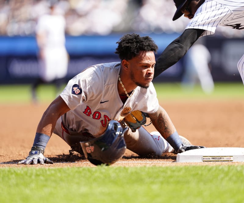 Collette Calls: Sprinting in Spring