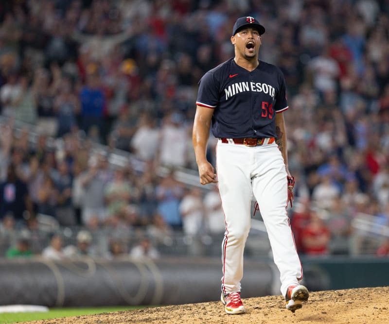 Mound Musings: The Trade Winds Are Blowing