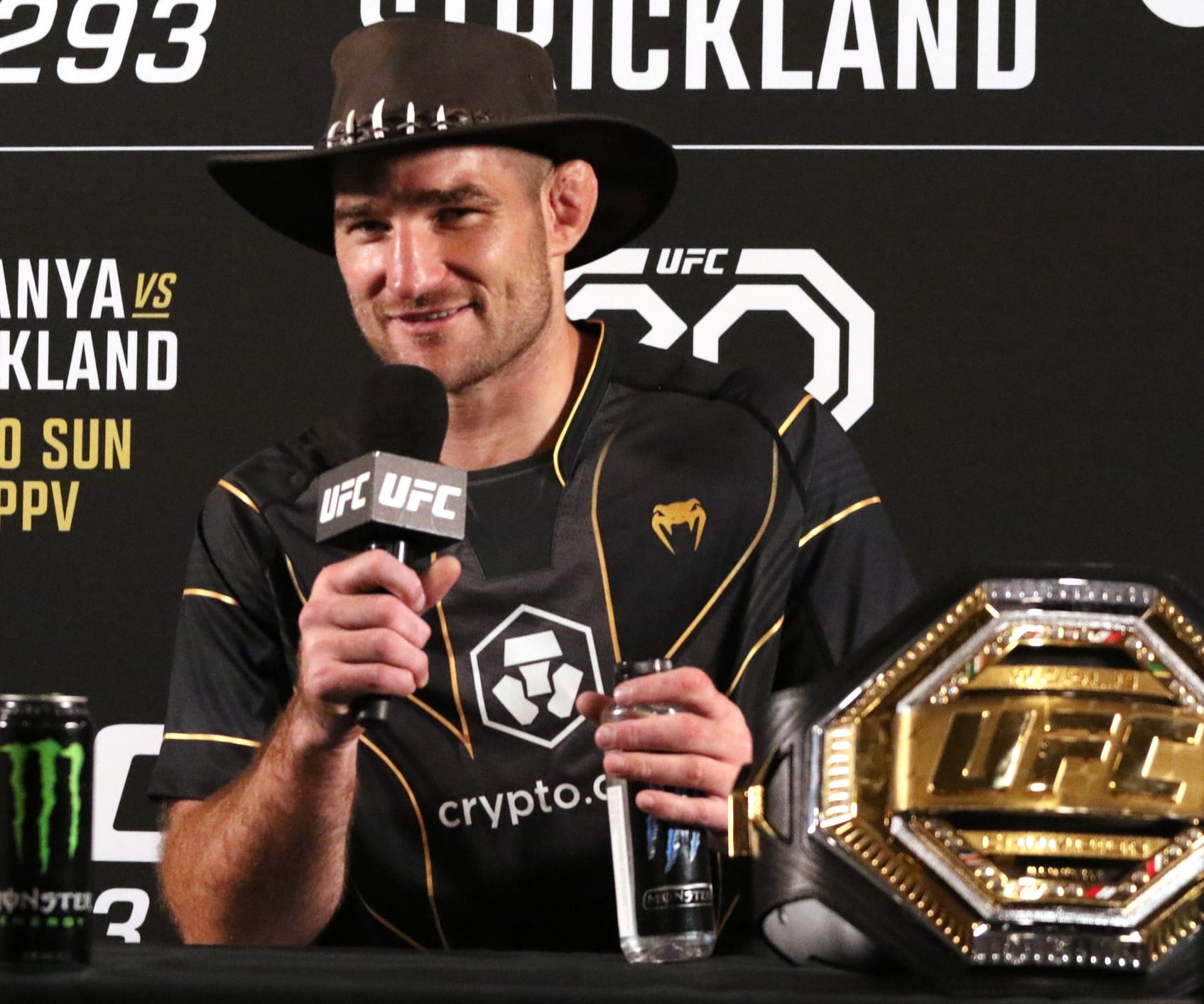 DraftKings MMA: UFC 312 DFS Preview