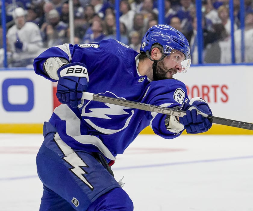 Stanley Cup Playoffs: NHL Playoff Pool Cheat Sheet