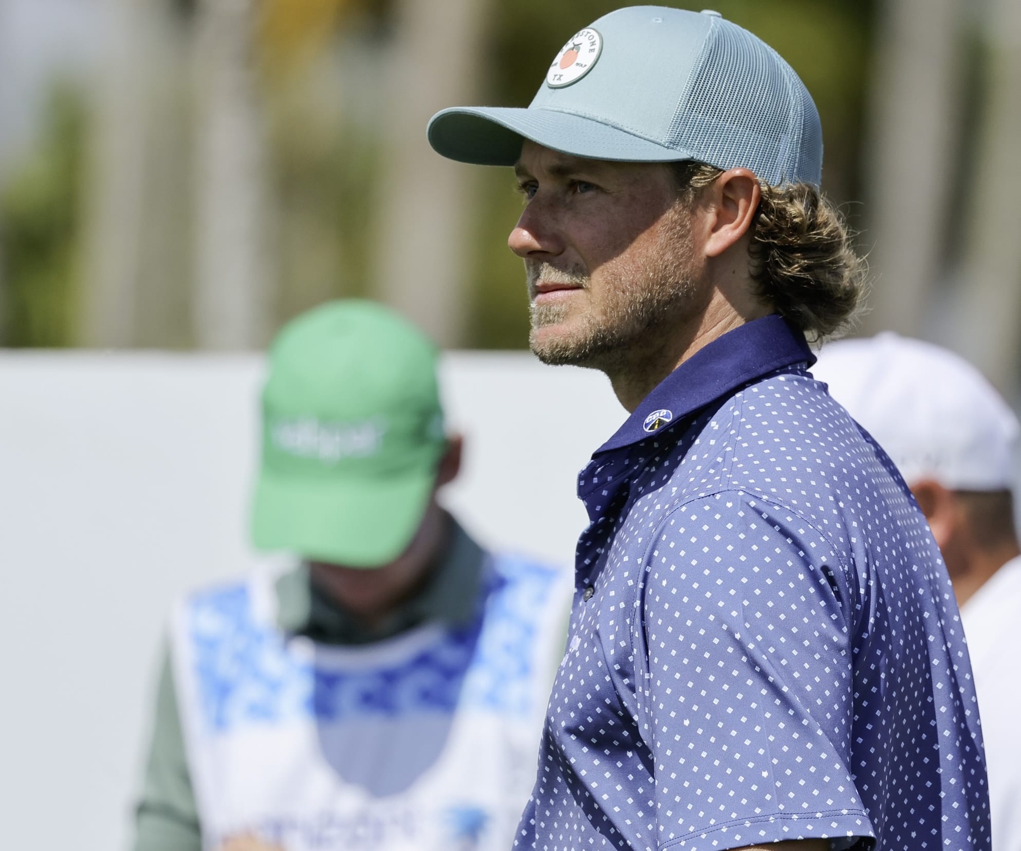 Weekly Fantasy Golf Preview: Valspar Championship