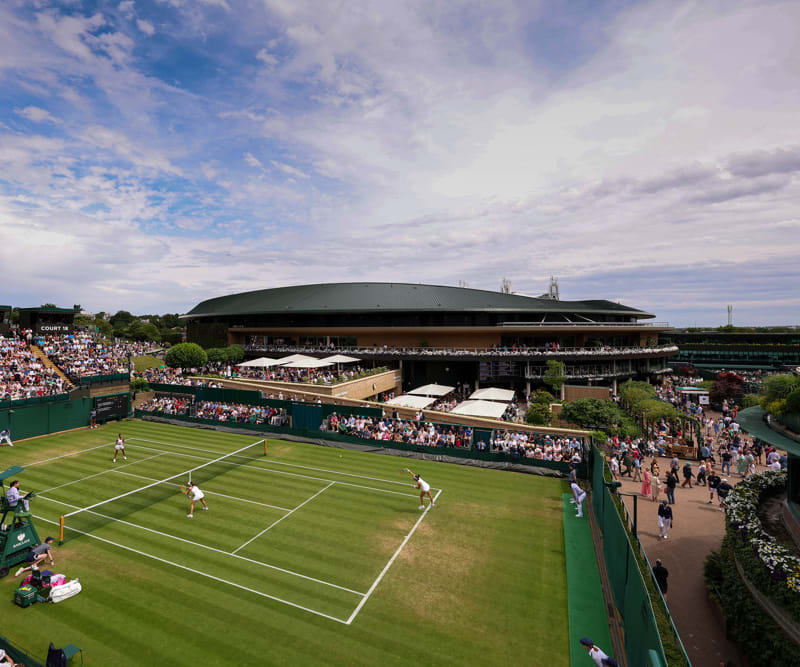 Tennis Betting: Wimbledon 2025 Betting Picks, Odds, Predictions and Tennis Best Bets 6/30