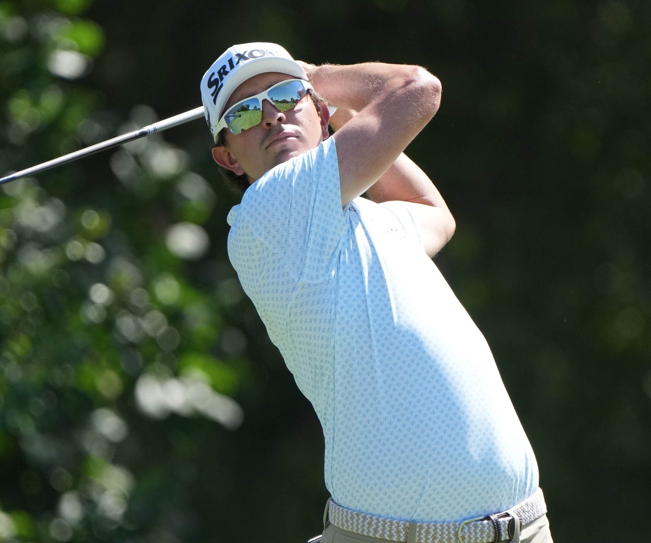 Weekly Fantasy Golf Preview: John Deere Classic