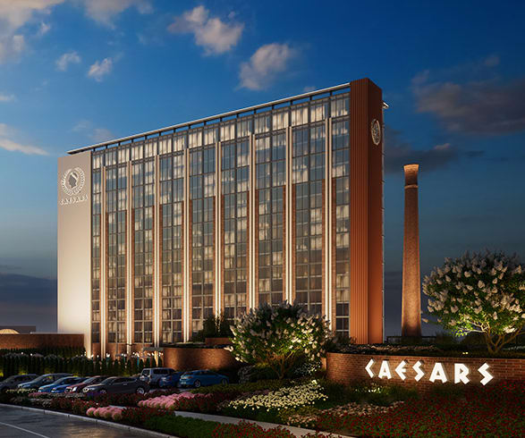 New VA iGaming Bill Seeks up to 15 Online Casinos in Old Dominion