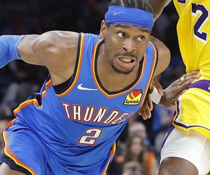 NBA DFS Picks: FanDuel Top Plays and Strategy for Thursday's Playoff Game