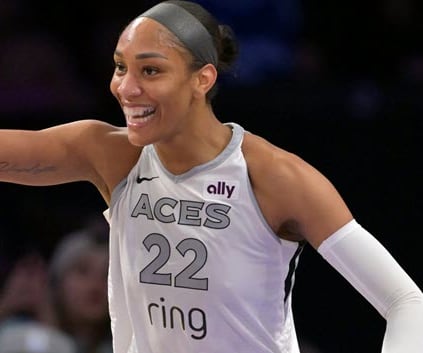 2026 Fantasy WNBA Rankings: Top Players, Draft Cheat Sheet & Projections