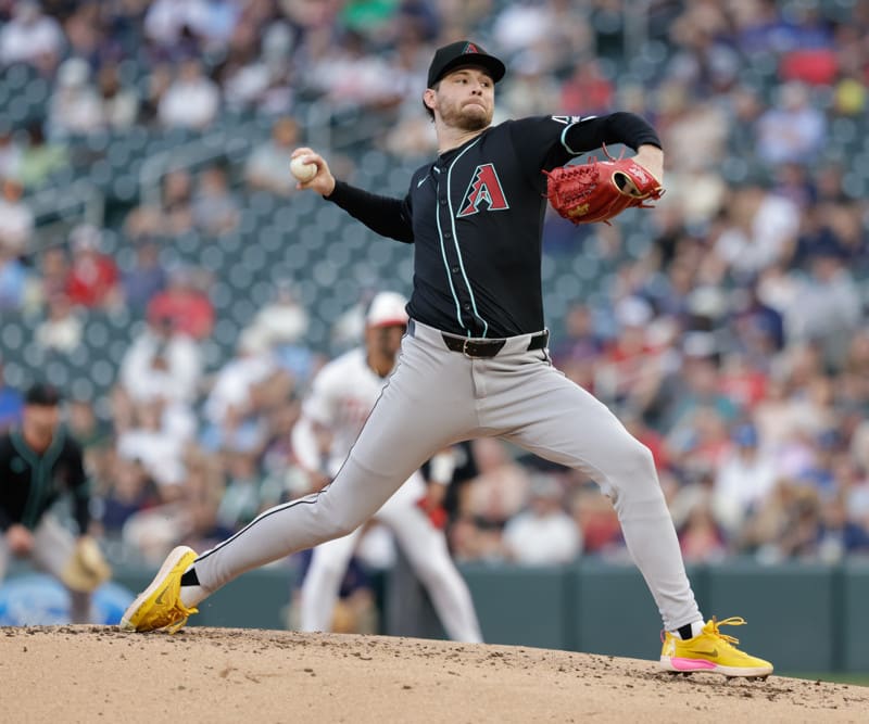 Offseason Deep Dives: Ryne Nelson