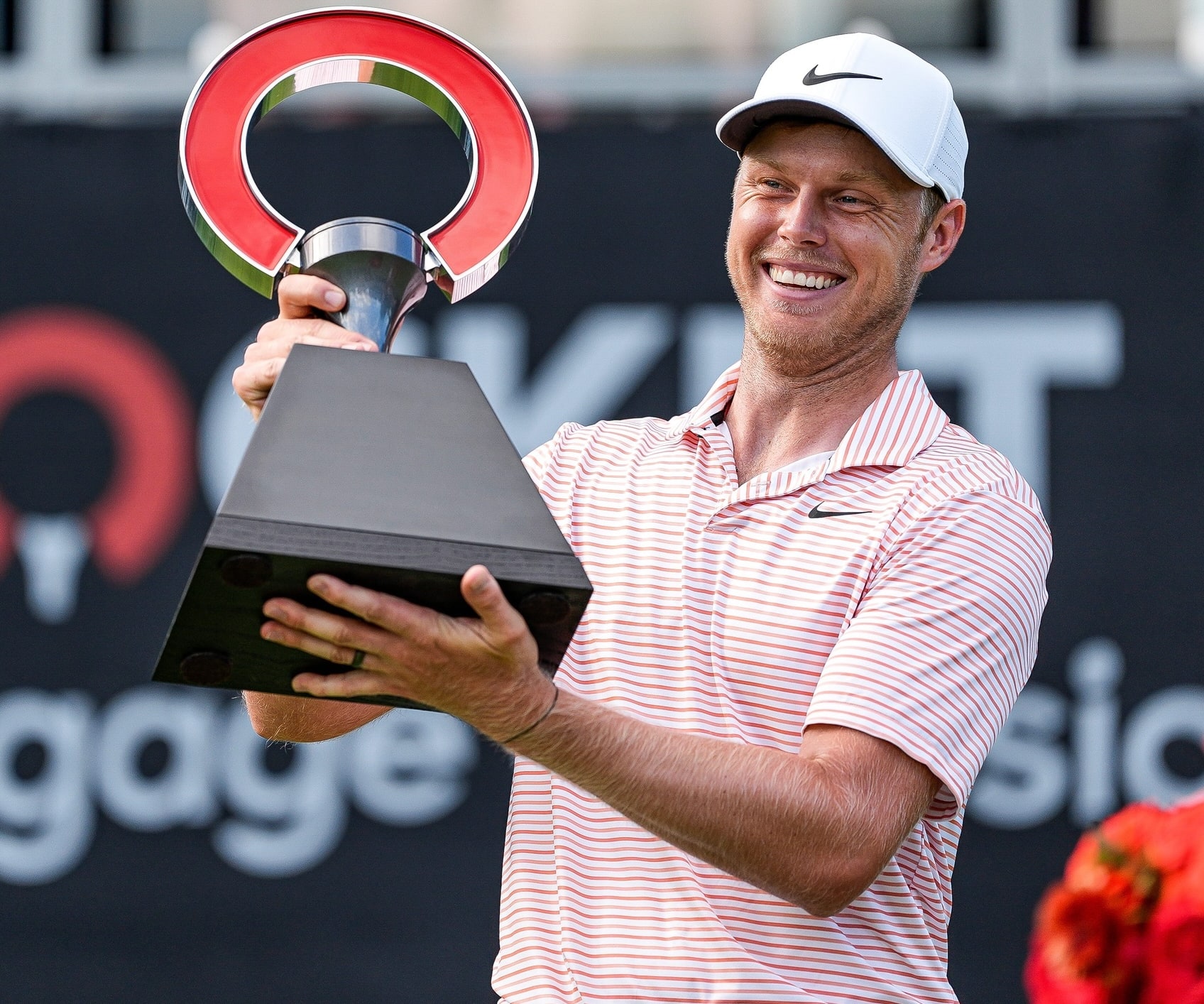 Weekly PGA Recap: Cam Aces the Exam
