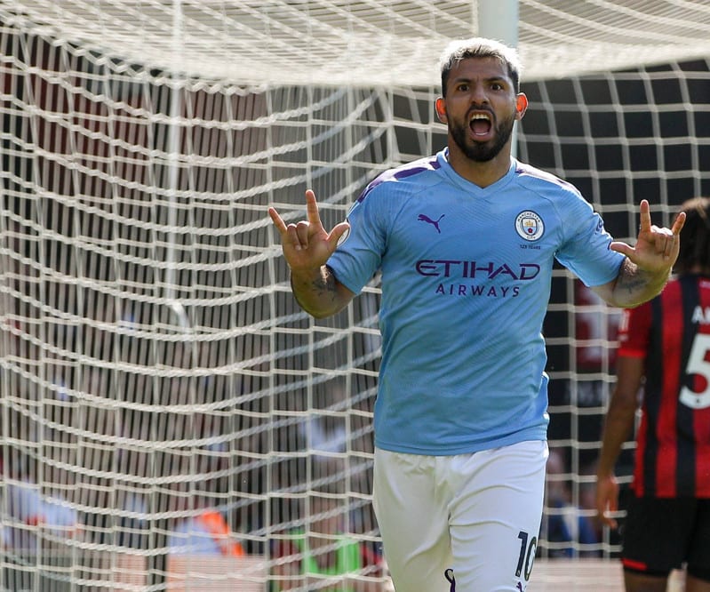 FanDuel Fantasy Soccer: Tuesday UCL Targets