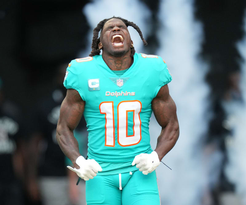 NFL Week 15 Friday Injury Report: Stroud Doubtful, Dolphins Ailing, Olave Uncertain