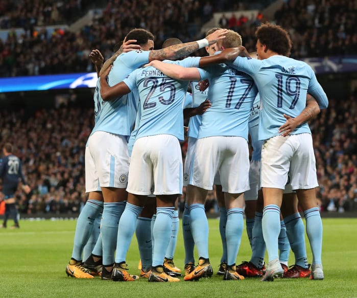 DraftKings Fantasy Soccer: Saturday FA Cup Cheat Sheet