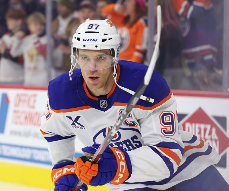 NHL DFS Picks: FanDuel Top Plays and Strategy for Monday, November 17