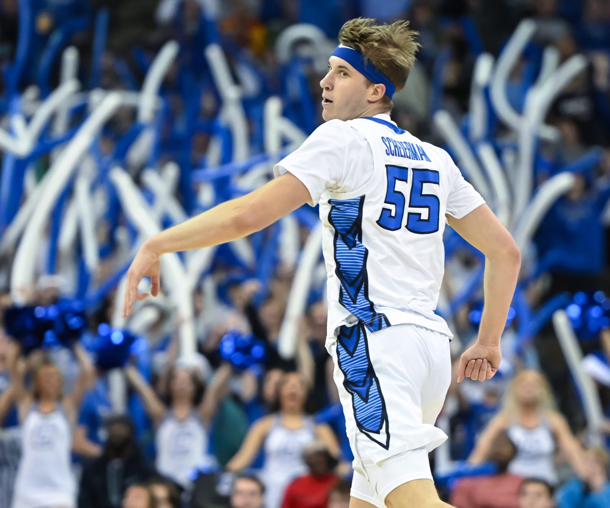 RotoWire Bracketology 3.0: Strength of Record Primer