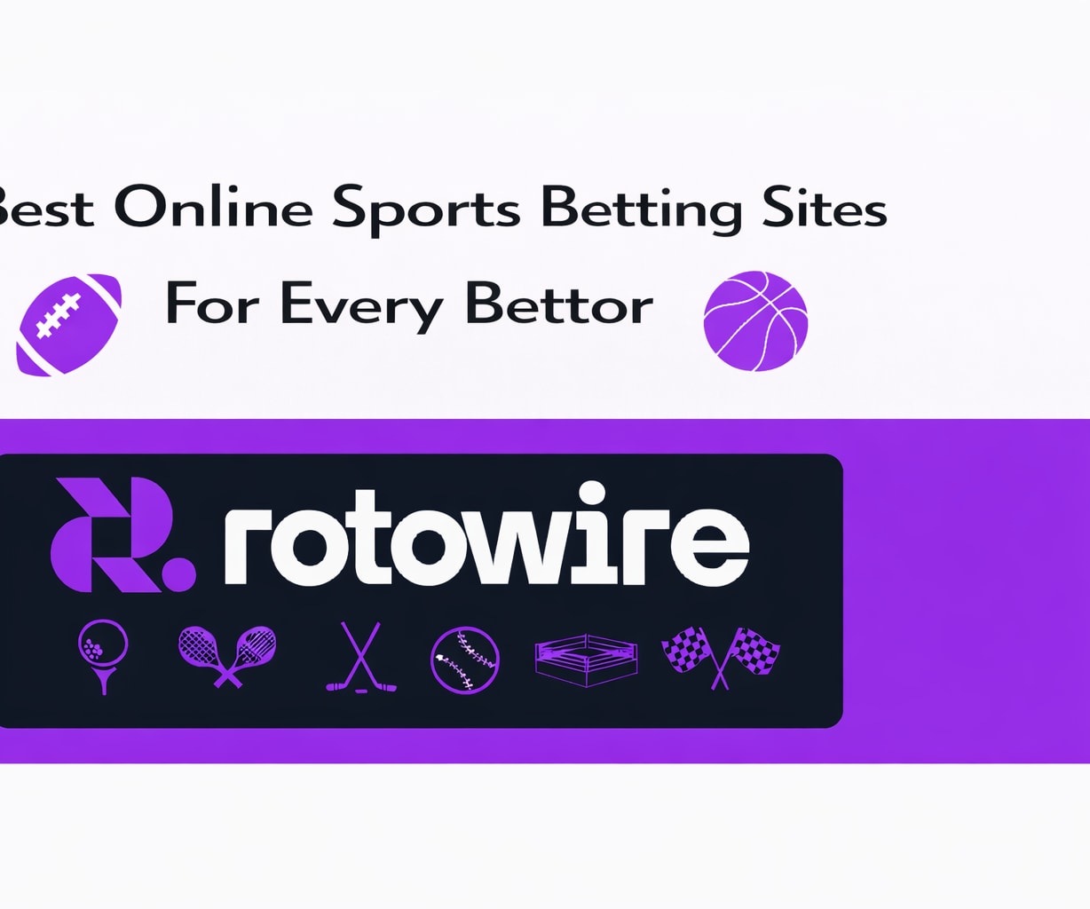Best Online Sports Betting Sites: April 2026
