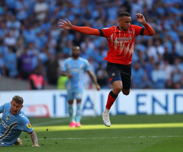 Premier League Match of the Week: Luton Town vs. Nottingham Forest