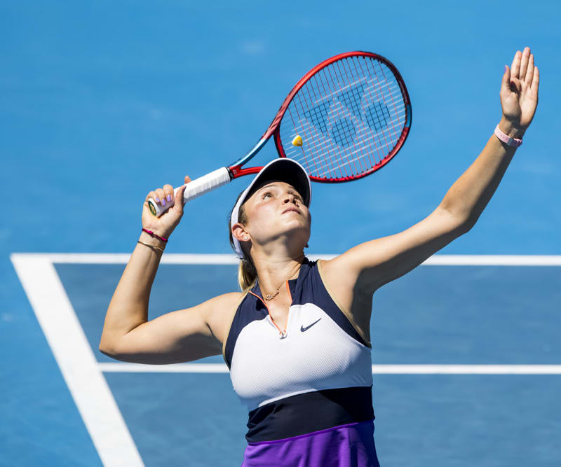 2025 Miami Open Betting Picks, Odds, Predictions and Tennis Best Bets 3/20