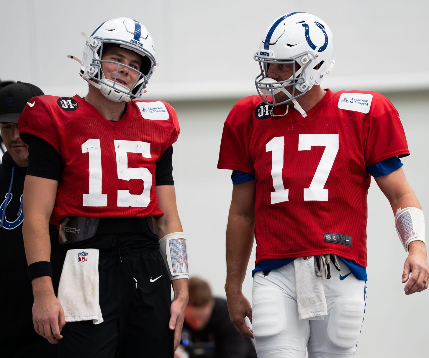 NFL Odds Tracker: NFL Week 15 Odds, Over/Unders and Spreads