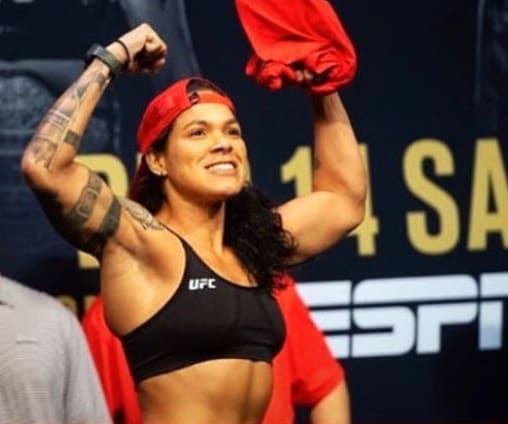 DraftKings MMA: UFC 259 Preview