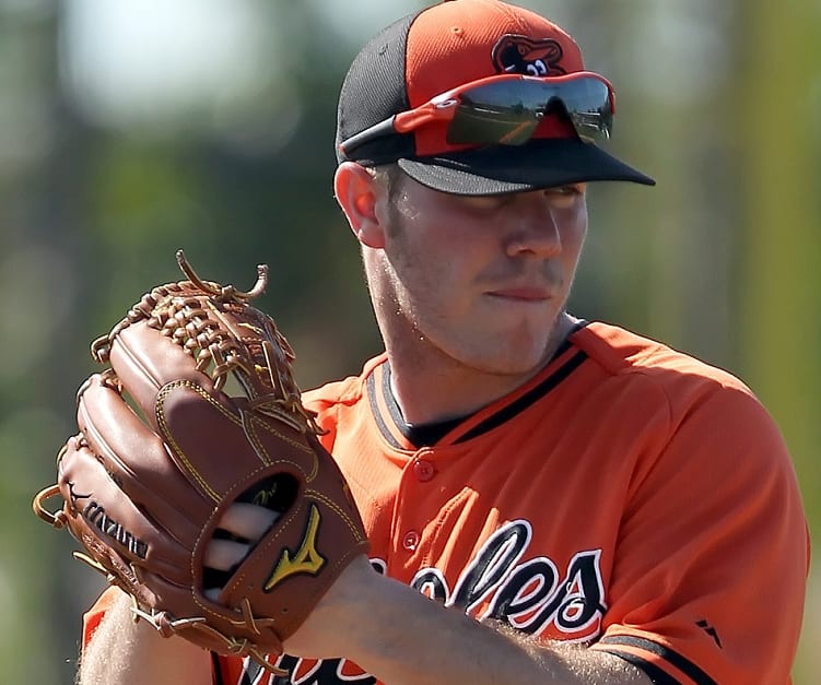 Mound Musings: When Things Go Horribly Wrong