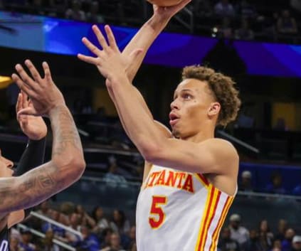 Fantasy Basketball Trade Tips: Week 2 Buy Low and Sell High Guide