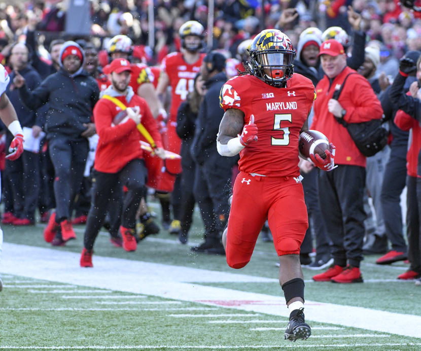 CFB Waiver Wire: Players to Pick Up Week 13