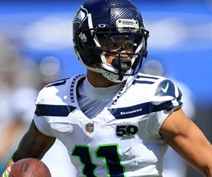 NFL Player Props: Lions vs Buccaneers and Seahawks vs Texans