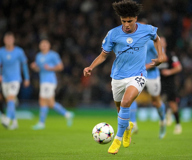 DraftKings DFS Soccer: UCL Picks for Wednesday, Oct. 25