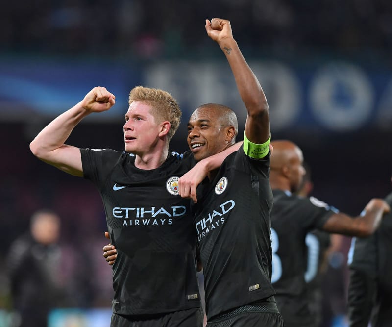 DraftKings Fantasy Soccer: Wednesday EPL Picks