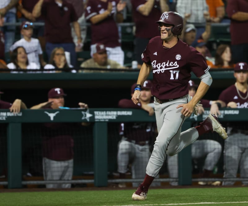 College Baseball Picks: 2025 Conference Champion Futures