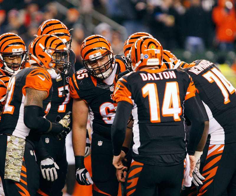 DFS Tournament Guide: Week 13 Strategy