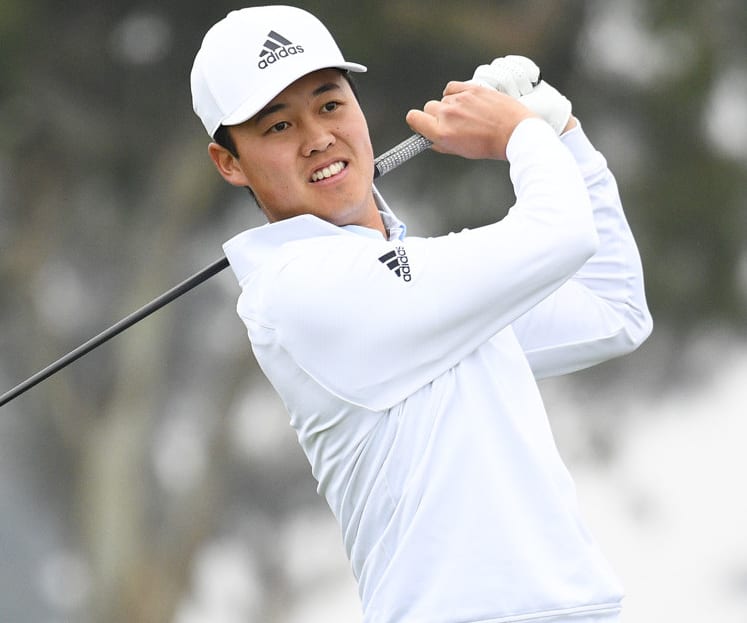 PickGuru Golf: Mexico Open at Vidanta