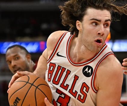 Fantasy Basketball Bold Predictions & NBA Fantasy Shockers for 2025