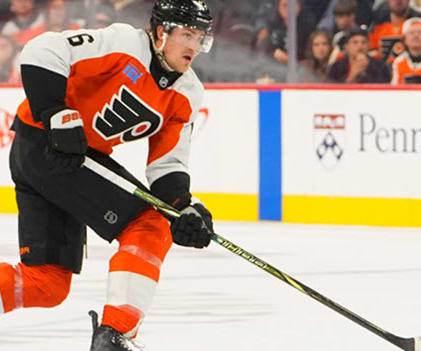 NHL Waiver Wire: Pickups of the Week