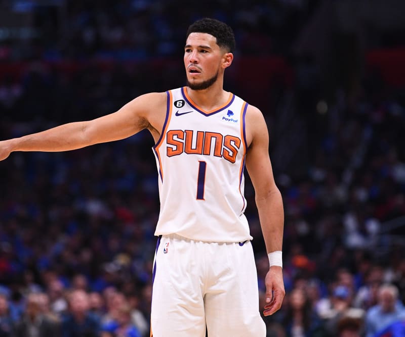 NBA Fantasy: Recent Injury News and Updates