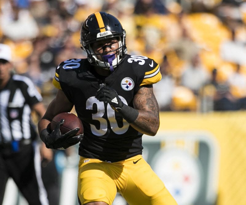 Game Spotlight: Conner's Comeback