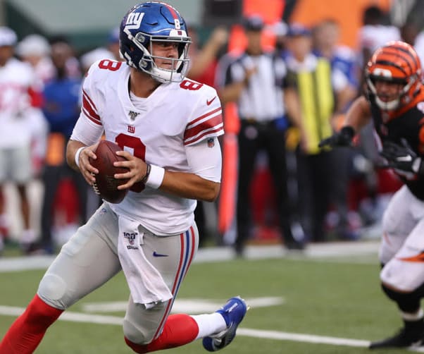 NFL Reactions: Week 3