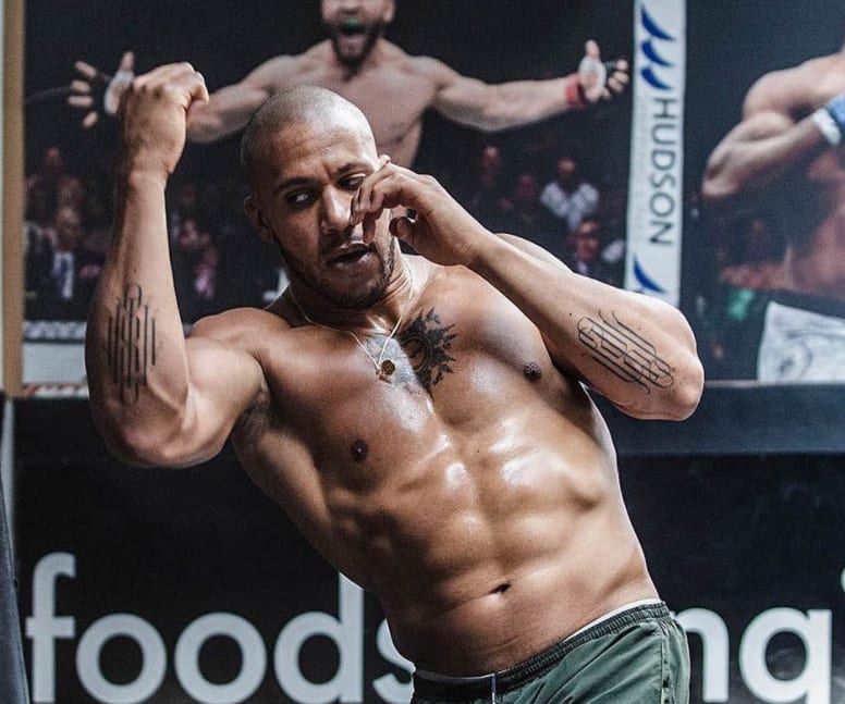 DraftKings MMA: UFC 265 Preview
