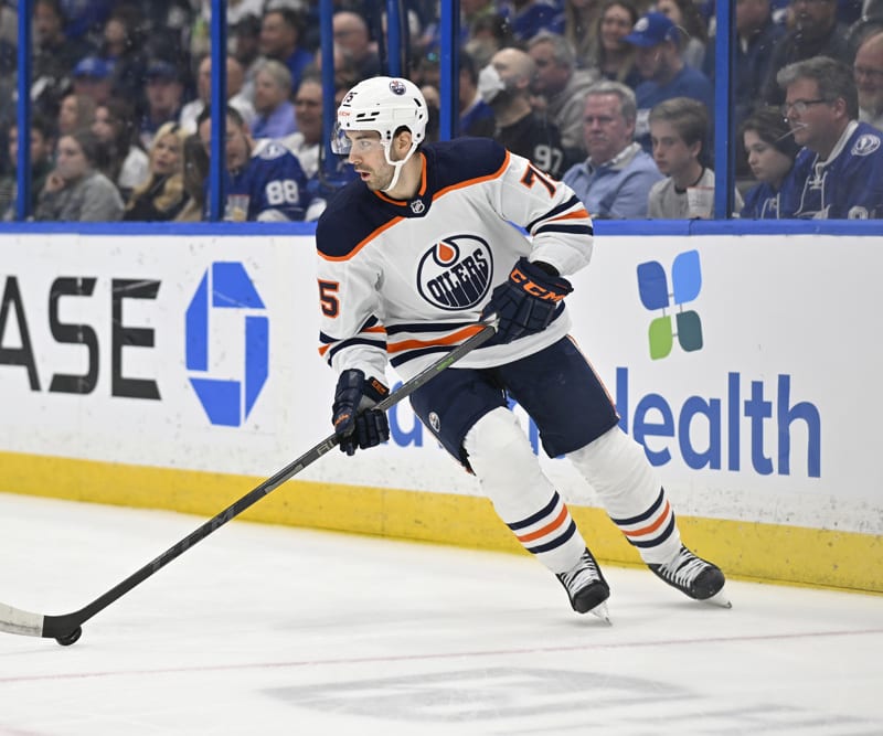FanDuel NHL: Saturday Targets