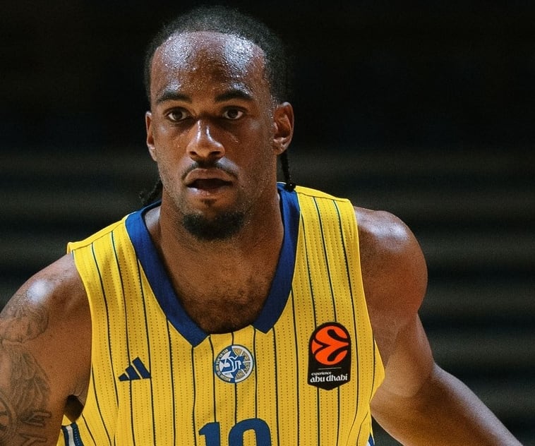 EuroLeague Basketball Primer: Round 8 - Thursday