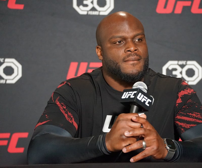 UFC St. Louis Preview and Predictions: The MMA Mashup