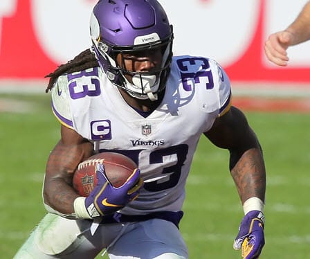 2021 NFL Team Previews: Minnesota Vikings