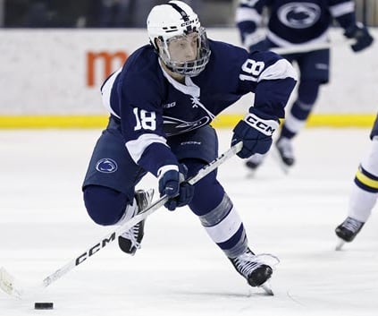 College Hockey Picks: Top Matchups and Odds for This Weekend